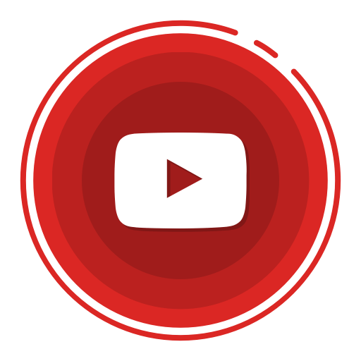 youtube icon